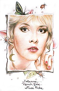 stevie nicks