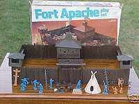 fort apache