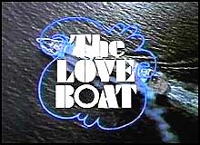 the love boat