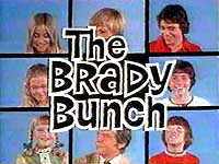 brady bunch