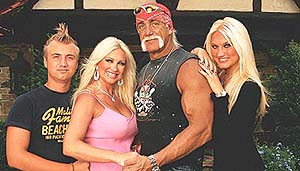 hogan knows best