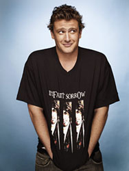 jason segel