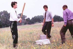 office space