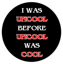 uncool