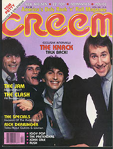 creem mag