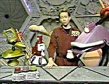 mst3k herc