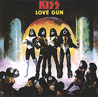 love gun