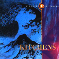 kitchens of distinction