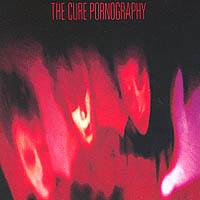the cure pornography