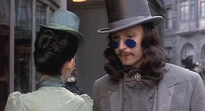dracula