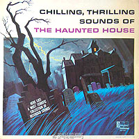 chilling thrilling sounds