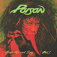 poison open up