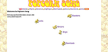 popcorn song site