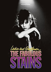 fabulous stains DVD