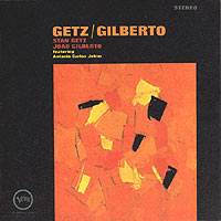 getz/gilberto