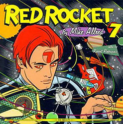 red rocket 7
