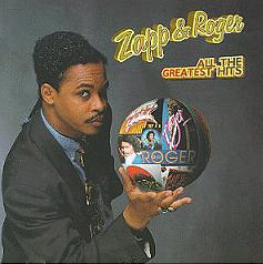 zapp and roger