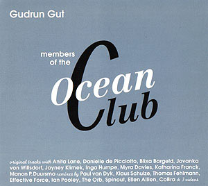 ocean club CD