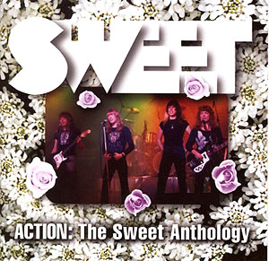 sweet action anthology