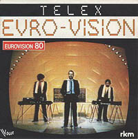 telex eurovision