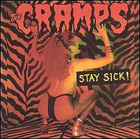 the cramps stay sick