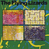 flying lizards