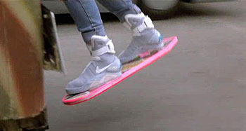 future hoverboards