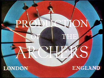 archers logo