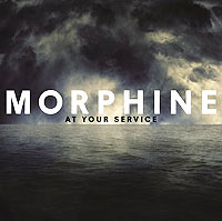 morphine at your service
