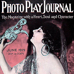 photoplay cover 1919