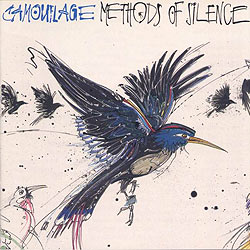 camouflage cover