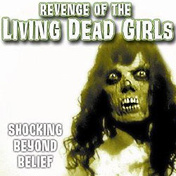 living dead girls