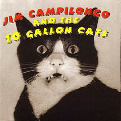 ten gallon cats