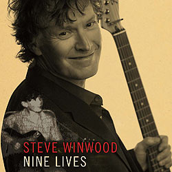 winwood nine lives