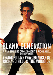 blank generation cover