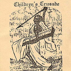 childrens crusade