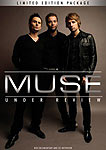 muse under review DVD