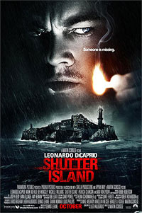 shutter island movie