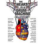 heart drum machine