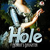 hole nobody's daughter cover art