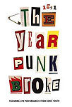 the year punk broke cover