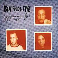 ben folds five whatever