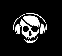 music pirate