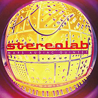 stereolab mars