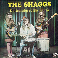 the shaggs
