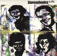 stereophonics traffic