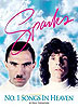 sparks in heaven book
