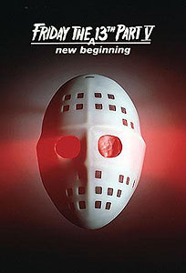 friday the 13th part five