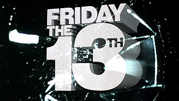 title friday the 13th