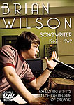 brian wilson songwriter DVD